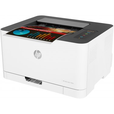 HP 4ZB95A#B19 HEWIML38253 HP Color Laser 150nw