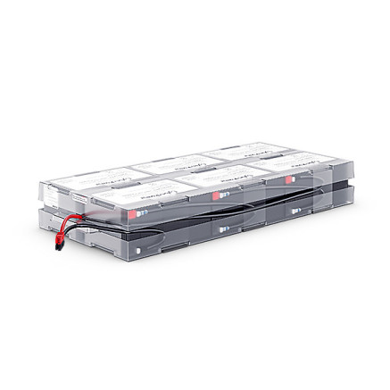 CyberPower RBP0077 Batterie de l'onduleur Sealed Lead Acid (VRLA) 72 V