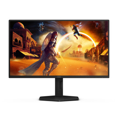 AOC 25G4SXU écran plat de PC