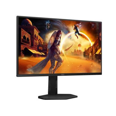 AOC 25G4SXU écran plat de PC