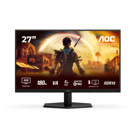 AOC Q27G42XNE écran plat de PC