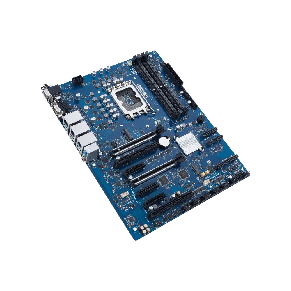 ASUS Q670EA-IM-A Intel Q670E LGA 1700 ATX