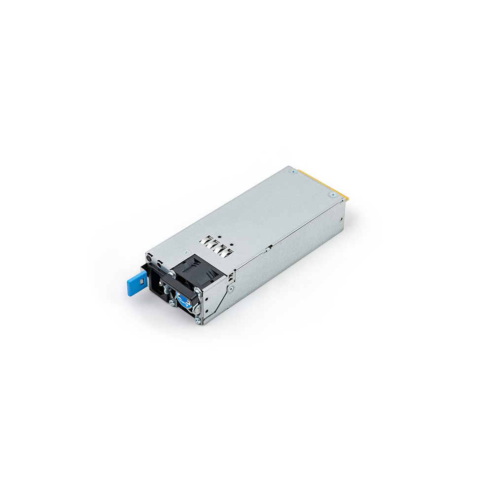 Synology PSU 550W-RP MODULE_1 unité d'alimentation d'énergie Gris Synology PSU 550W-RP MODULE_1 unité d'alimentation d'énergie Gris