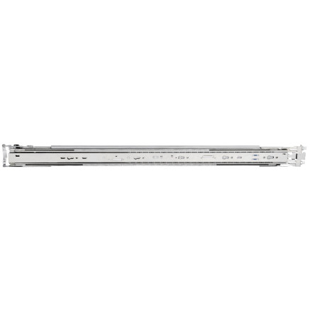 Silverstone RMS05-22 Argent Acier