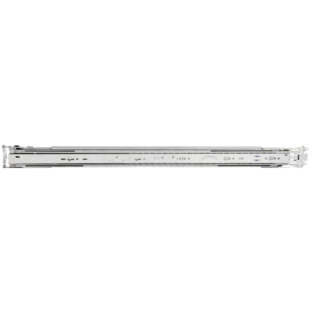 Silverstone RMS05-22 Argent Acier Silverstone RMS05-22 Argent Acier
