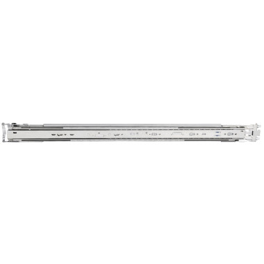 Silverstone RMS05-22 Argent Acier