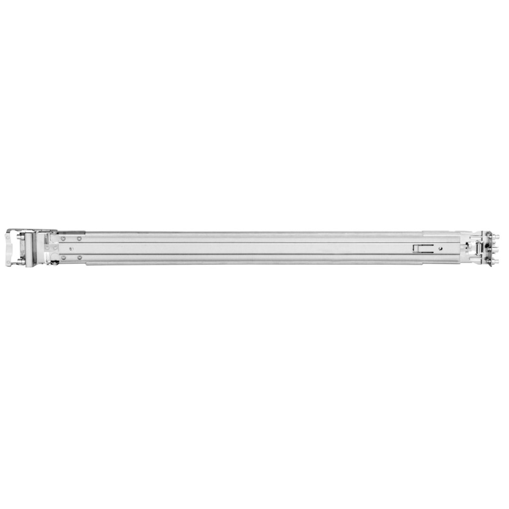 Silverstone RMS05-22 Argent Acier