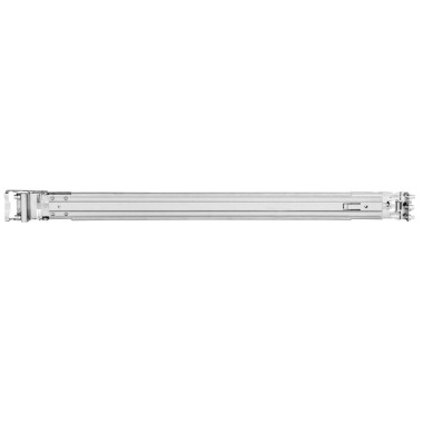 Silverstone RMS05-22 Argent Acier