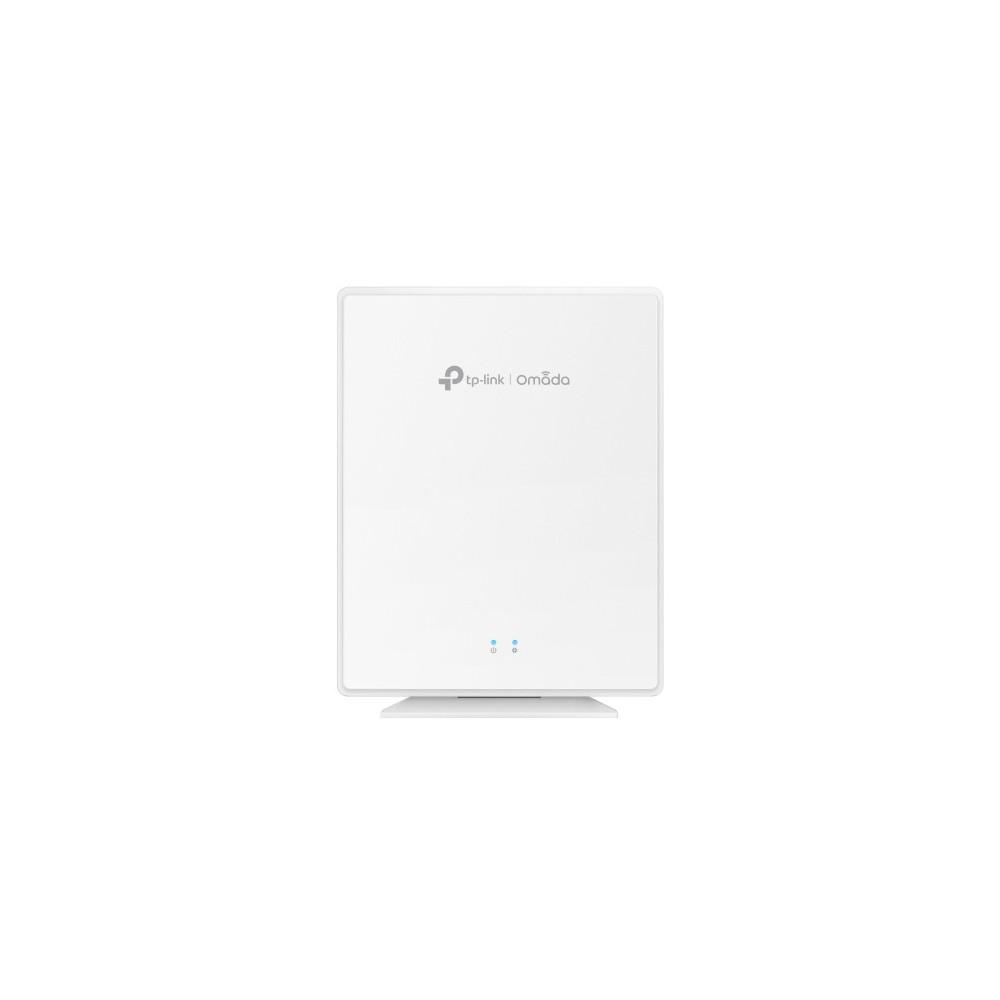 TP-Link EAP650-DESKTOP point d'accès réseaux locaux sans fil Blanc Connexion Ethernet, supportant l'alimentation via ce port