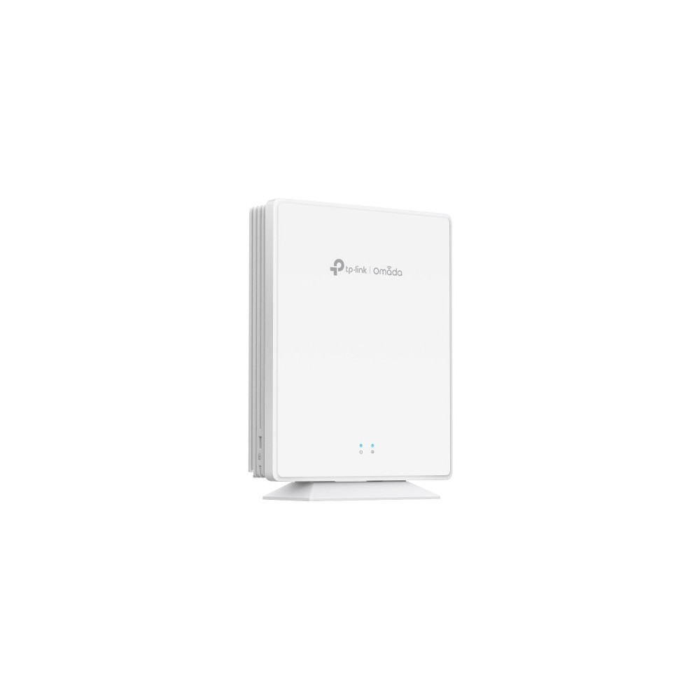 TP-Link EAP650-DESKTOP point d'accès réseaux locaux sans fil Blanc Connexion Ethernet, supportant l'alimentation via ce port