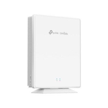 TP-Link EAP650-DESKTOP point d'accès réseaux locaux sans fil Blanc Connexion Ethernet, supportant l'alimentation via ce port