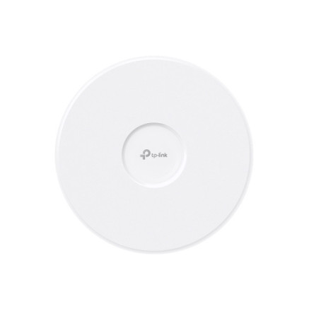 TP-Link EAP723 point d'accès réseaux locaux sans fil 5000 Mbit s Blanc Connexion Ethernet, supportant l'alimentation via ce