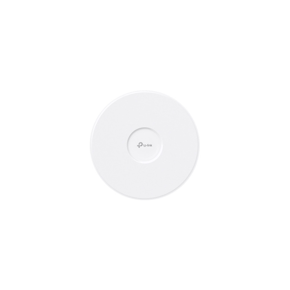 TP-Link EAP723 point d'accès réseaux locaux sans fil 5000 Mbit s Blanc Connexion Ethernet, supportant l'alimentation via ce TP-Link EAP723 point d'accès réseaux locaux sans fil 5000 Mbit s Blanc Connexion Ethernet, supportant l'alimentation via ce
