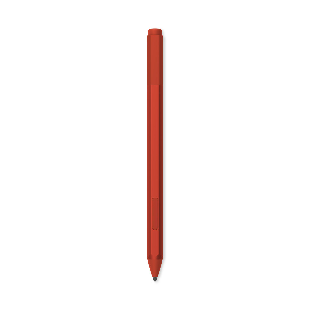 Microsoft Surface Pen stylet 20 g Rouge Microsoft Surface Pen stylet 20 g Rouge