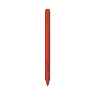 Microsoft Surface Pen stylet 20 g Rouge