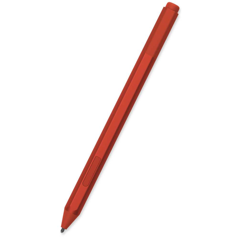 Microsoft Surface Pen stylet 20 g Rouge