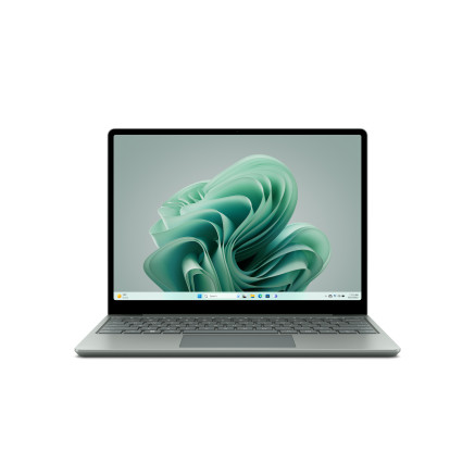 Microsoft Surface Laptop Go 3 Intel® Core™ i5 i5-1235U Ordinateur portable 31,5 cm (12.4") Écran tactile 8 Go LPDDR5-SDRAM 256