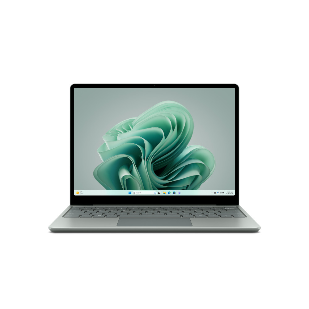 Microsoft Surface Laptop Go 3 Intel® Core™ i5 i5-1235U Ordinateur portable 31,5 cm (12.4") Écran tactile 8 Go LPDDR5-SDRAM 256 Microsoft Surface Laptop Go 3 Intel® Core™ i5 i5-1235U Ordinateur portable 31,5 cm (12.4") Écran tactile 8 Go LPDDR5-SDRAM 256