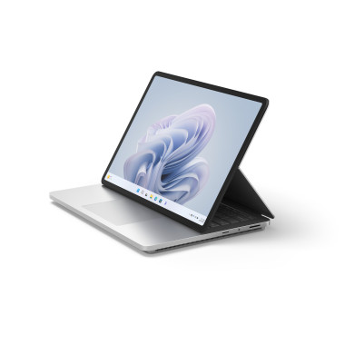 Microsoft Surface Laptop Studio 2 Intel® Core™ i7 i7-13700H Hybride (2-en-1) 36,6 cm (14.4") Écran tactile 32 Go LPDDR5x-SDRAM