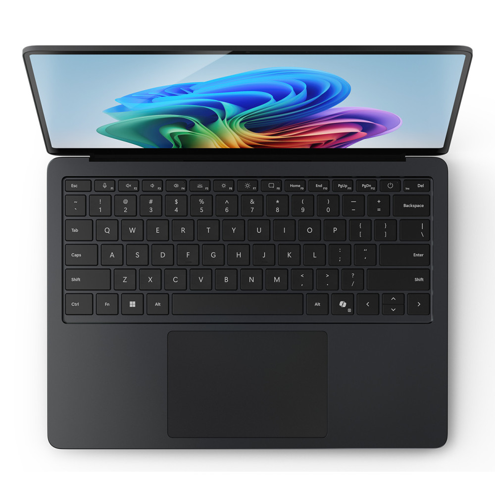 Microsoft Surface Laptop 7 Qualcomm Snapdragon Ordinateur portable 35 cm (13.8") Écran tactile 16 Go LPDDR5x-SDRAM 512 Go SSD