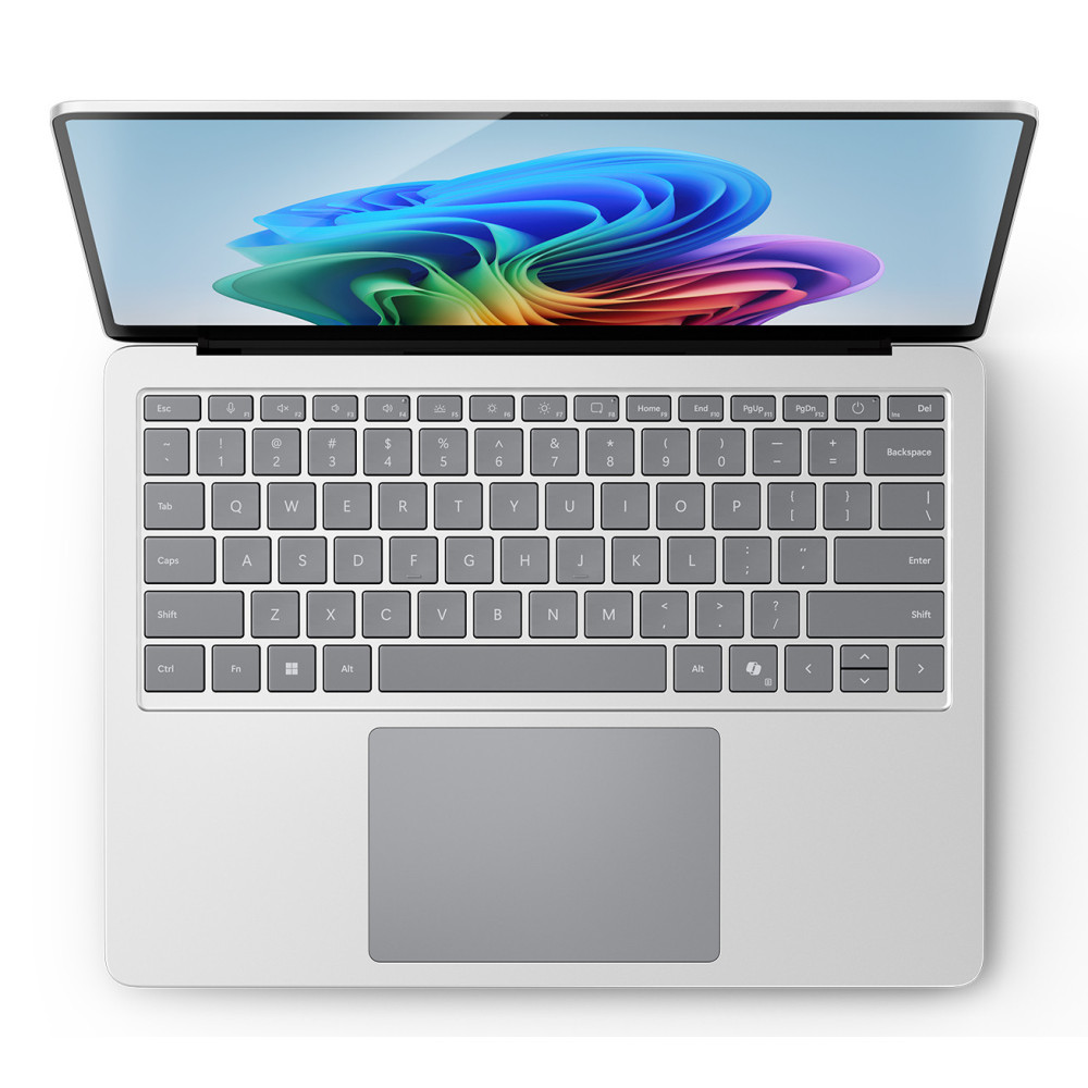 Microsoft Surface Laptop 7 Qualcomm Snapdragon Ordinateur portable 35 cm (13.8") Écran tactile 16 Go LPDDR5x-SDRAM 512 Go SSD