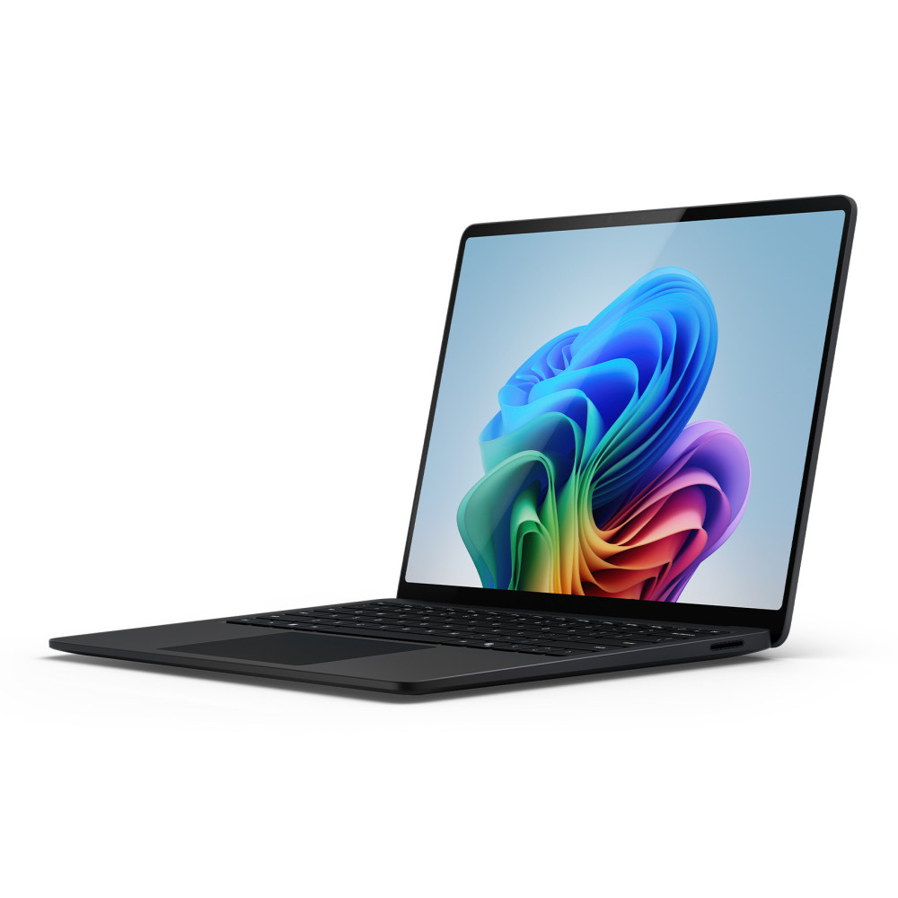Microsoft Surface Laptop 7 Qualcomm Snapdragon Ordinateur portable 35 cm (13.8") Écran tactile 32 Go LPDDR5x-SDRAM 1 To SSD