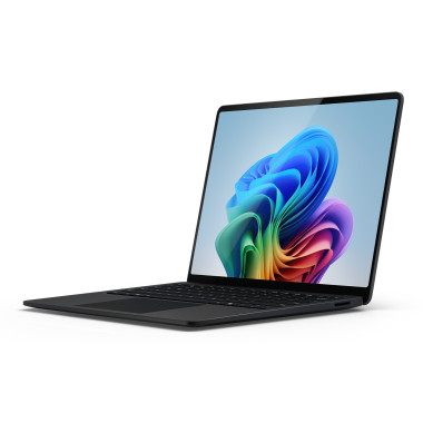 Microsoft Surface Laptop 7 Qualcomm Snapdragon Ordinateur portable 35 cm (13.8") Écran tactile 32 Go LPDDR5x-SDRAM 1 To SSD