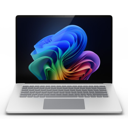 Microsoft Surface Laptop 7 Qualcomm Snapdragon Ordinateur portable 38,1 cm (15") Écran tactile 16 Go LPDDR5x-SDRAM 512 Go SSD