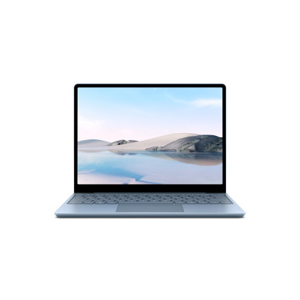 Microsoft Surface Laptop Go Intel® Core™ i5 i5-1035G1 Ordinateur portable 31,6 cm (12.4") Écran tactile 8 Go LPDDR4x-SDRAM 256
