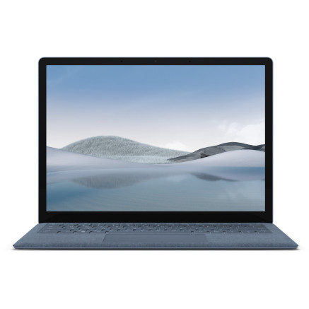 Microsoft Surface Laptop 4 Intel® Core™ i7 i7-1185G7 Ordinateur portable 34,3 cm (13.5") Écran tactile 16 Go LPDDR4x-SDRAM 512
