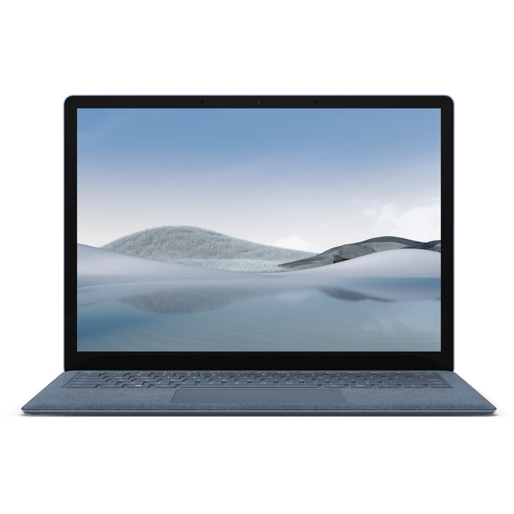 Microsoft Surface Laptop 4 Intel® Core™ i7 i7-1185G7 Ordinateur portable 34,3 cm (13.5") Écran tactile 16 Go LPDDR4x-SDRAM 512 Microsoft Surface Laptop 4 Intel® Core™ i7 i7-1185G7 Ordinateur portable 34,3 cm (13.5") Écran tactile 16 Go LPDDR4x-SDRAM 512
