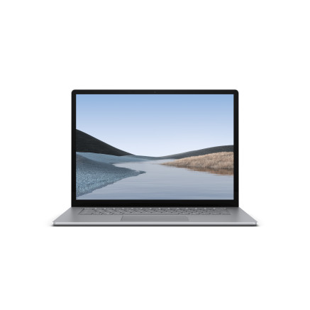 Microsoft Surface Laptop 3 Intel® Core™ i5 i5-1035G7 Ordinateur portable 38,1 cm (15") Écran tactile 8 Go DDR4-SDRAM 256 Go SSD