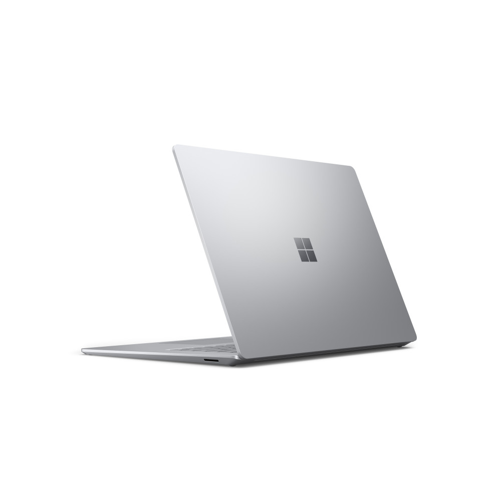 Microsoft Surface Laptop 3 Intel® Core™ i5 i5-1035G7 Ordinateur portable 38,1 cm (15") Écran tactile 8 Go DDR4-SDRAM 256 Go SSD
