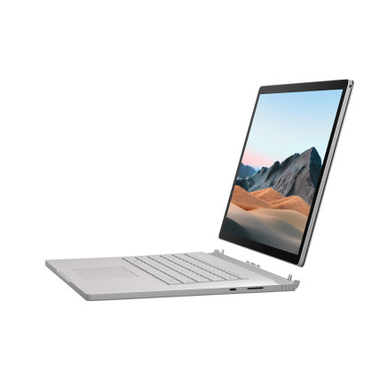 Microsoft Surface Book 3 Intel® Core™ i7 i7-1065G7 Hybride (2-en-1) 34,3 cm (13.5") Écran tactile 32 Go LPDDR4x-SDRAM 512 Go