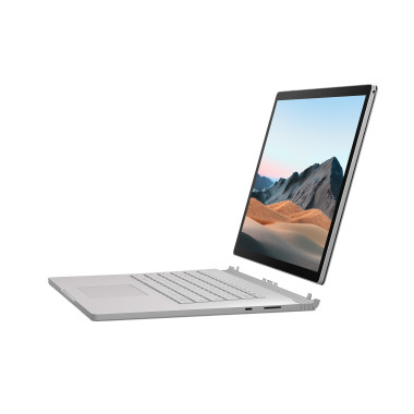 Microsoft Surface Book 3 Intel® Core™ i7 i7-1065G7 Hybride (2-en-1) 34,3 cm (13.5") Écran tactile 32 Go LPDDR4x-SDRAM 512 Go