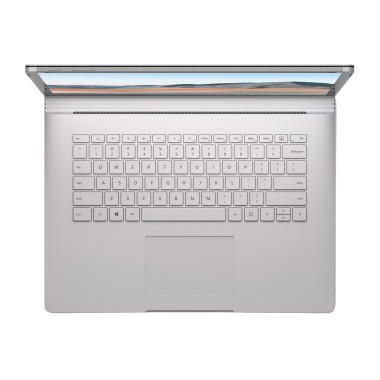 Microsoft Surface Book 3 Intel® Core™ i7 i7-1065G7 Hybride (2-en-1) 34,3 cm (13.5") Écran tactile 32 Go LPDDR4x-SDRAM 512 Go