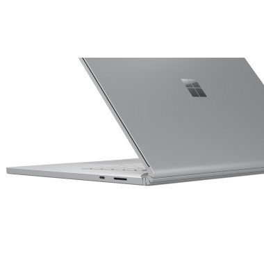 Microsoft Surface Book 3 Intel® Core™ i7 i7-1065G7 Hybride (2-en-1) 34,3 cm (13.5") Écran tactile 16 Go LPDDR4x-SDRAM 256 Go
