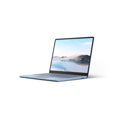 Microsoft Surface Laptop Go Intel® Core™ i5 i5-1035G1 Ordinateur portable 31,6 cm (12.4") Écran tactile 8 Go LPDDR4x-SDRAM 256