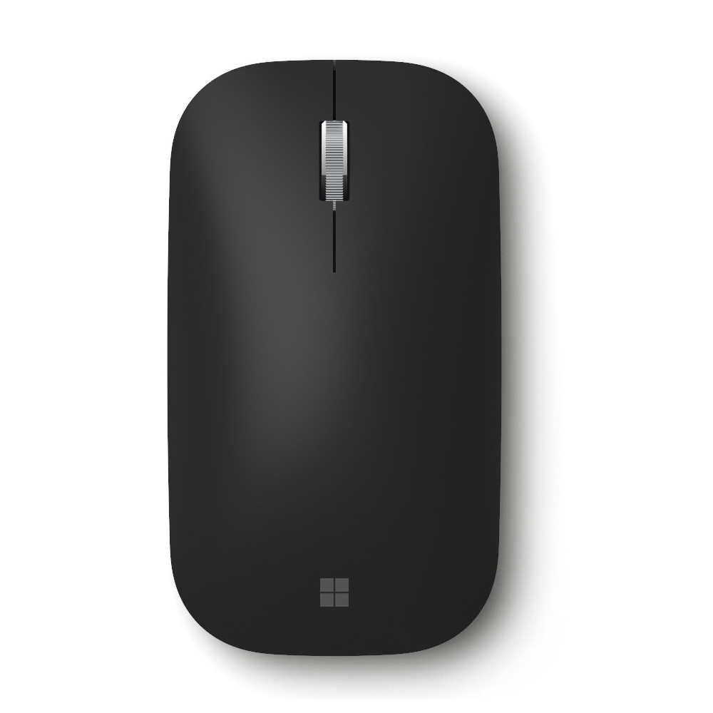 Microsoft Surface Mobile souris Voyage Ambidextre Bluetooth BlueTrack