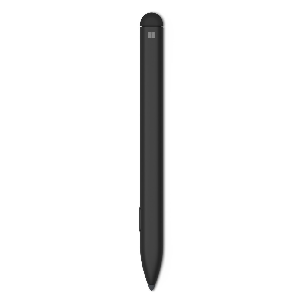 Microsoft Surface Slim Pen stylet 13 g Noir Microsoft Surface Slim Pen stylet 13 g Noir