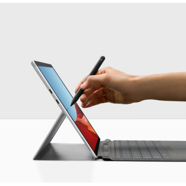 Microsoft Surface Slim Pen stylet 13 g Noir