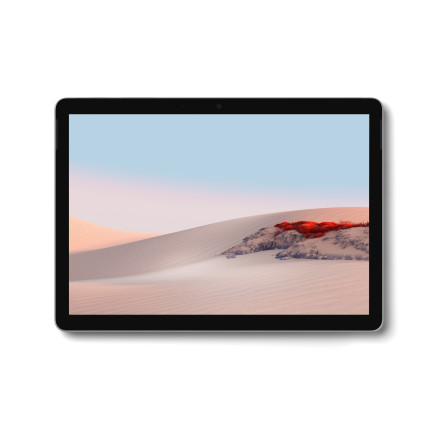 Microsoft Surface Go 2 Intel® Core™ m3 128 Go 26,7 cm (10.5") 8 Go Wi-Fi 6 (802.11ax) Windows 10 Pro Argent