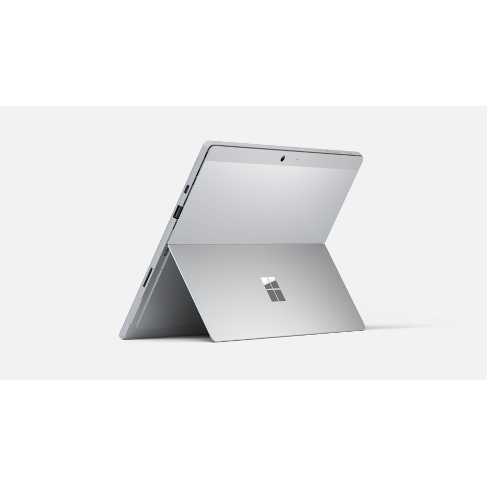 Microsoft Surface Pro 7+ 4G Intel® Core™ i5 LTE-A 256 Go 31,2 cm (12.3") 8 Go Wi-Fi 6 (802.11ax) Windows 10 Pro Platine