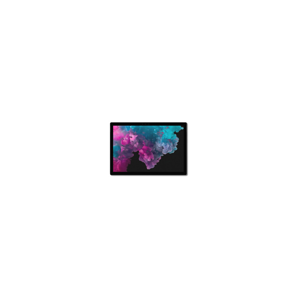 Microsoft Surface Pro 6 Intel® Core™ i5 256 Go 31,2 cm (12.3") 8 Go Wi-Fi 5 (802.11ac) Windows 10 Pro Platine Microsoft Surface Pro 6 Intel® Core™ i5 256 Go 31,2 cm (12.3") 8 Go Wi-Fi 5 (802.11ac) Windows 10 Pro Platine