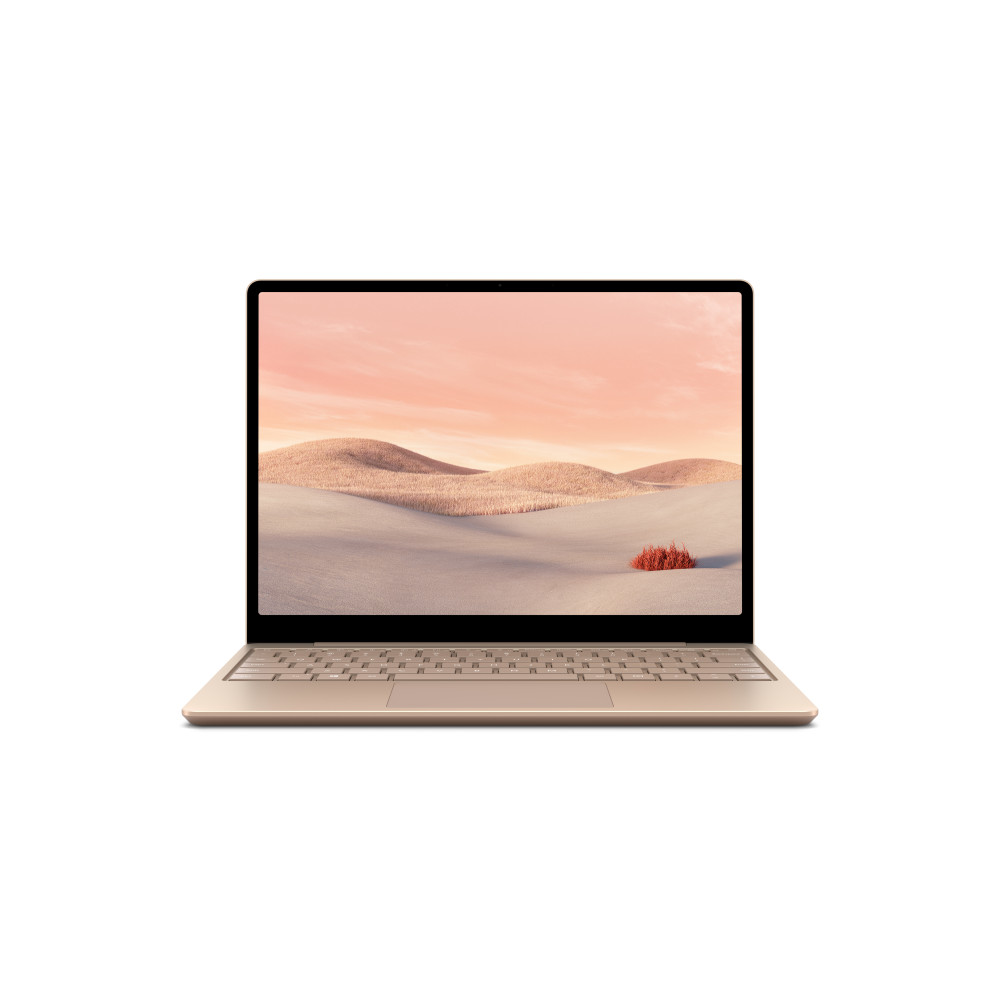 Microsoft Surface Laptop Go Intel® Core™ i5 i5-1035G1 Ordinateur portable 31,6 cm (12.4") Écran tactile 8 Go LPDDR4x-SDRAM 256 Microsoft Surface Laptop Go Intel® Core™ i5 i5-1035G1 Ordinateur portable 31,6 cm (12.4") Écran tactile 8 Go LPDDR4x-SDRAM 256