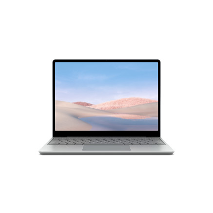 Microsoft Surface Laptop Go Intel® Core™ i5 i5-1035G1 Ordinateur portable 31,6 cm (12.4") Écran tactile 8 Go LPDDR4x-SDRAM 256