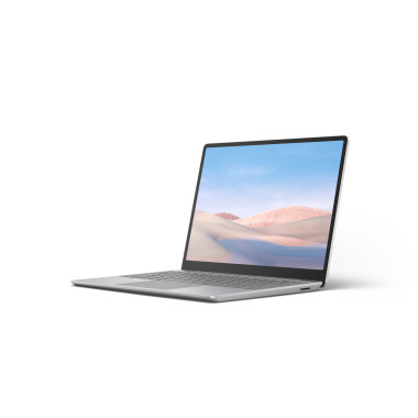 Microsoft Surface Laptop Go Intel® Core™ i5 i5-1035G1 Ordinateur portable 31,6 cm (12.4") Écran tactile 8 Go LPDDR4x-SDRAM 256