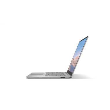 Microsoft Surface Laptop Go Intel® Core™ i5 i5-1035G1 Ordinateur portable 31,6 cm (12.4") Écran tactile 8 Go LPDDR4x-SDRAM 256