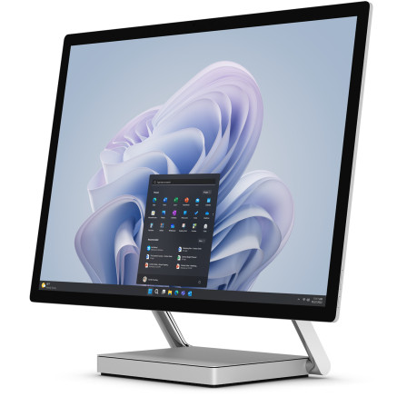 Microsoft Surface Studio 2+ Intel® Core™ i7 i7-11370H 71,1 cm (28") 4500 x 3000 pixels Écran tactile PC All-in-One 32 Go