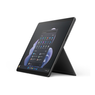 Microsoft Surface Pro 9 Intel® Core™ i7 512 Go 33 cm (13") 16 Go Wi-Fi 6E (802.11ax) Windows 11 Pro Graphite